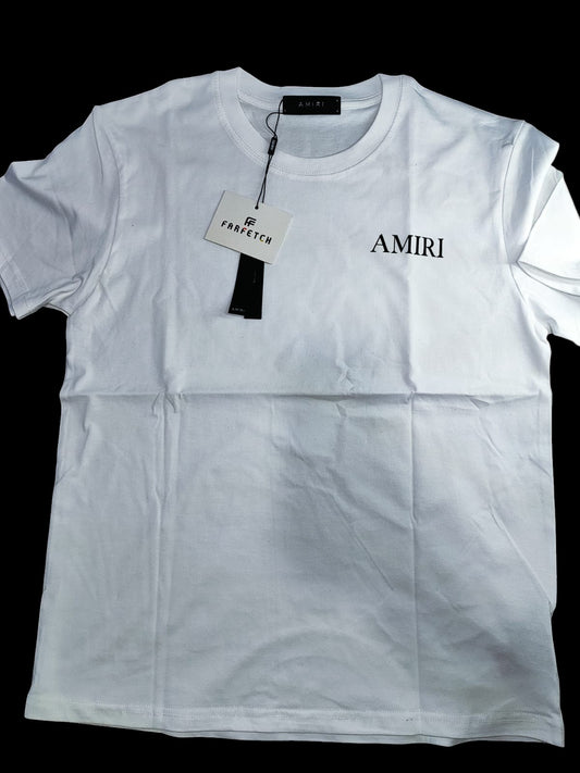 Amiri Cupid Shaded White