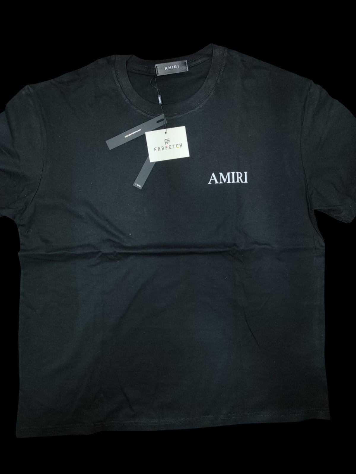 Amiri Cupid Shaded Black