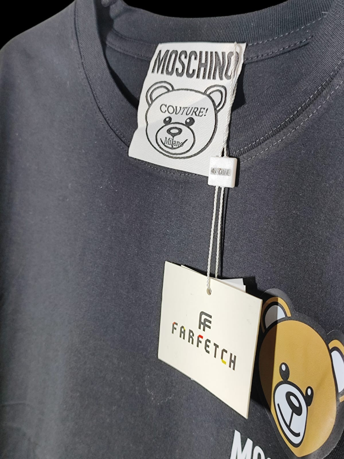 Moschino T-shirt