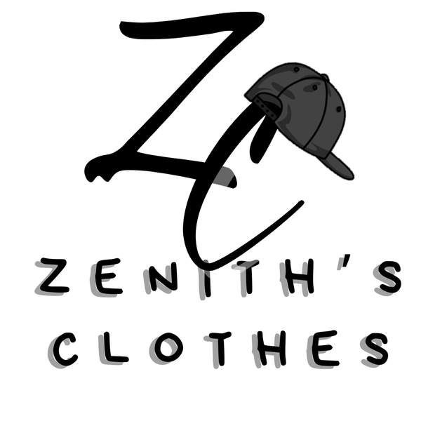 Zenithsclothes